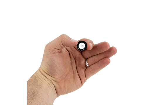 CE20Z-8 3/4" Round Mini Speaker Buzzer 8 Ohm