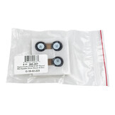 CE20Z-8 3/4" Round Mini Speaker Buzzer 8 Ohm