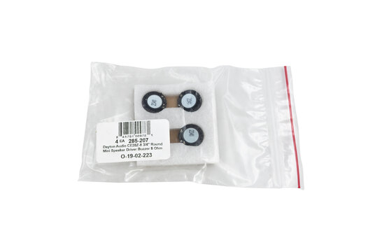 CE20Z-8 Mini Speaker Buzzer