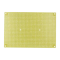 LP/RA240 Universal PCB Board | 240 x 165 mm