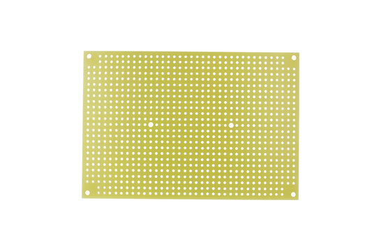 LP/RA240 Universal PCB Board | 240 x 165 mm
