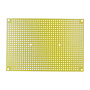 LP/RA240 Universal PCB Board | 240 x 165 mm