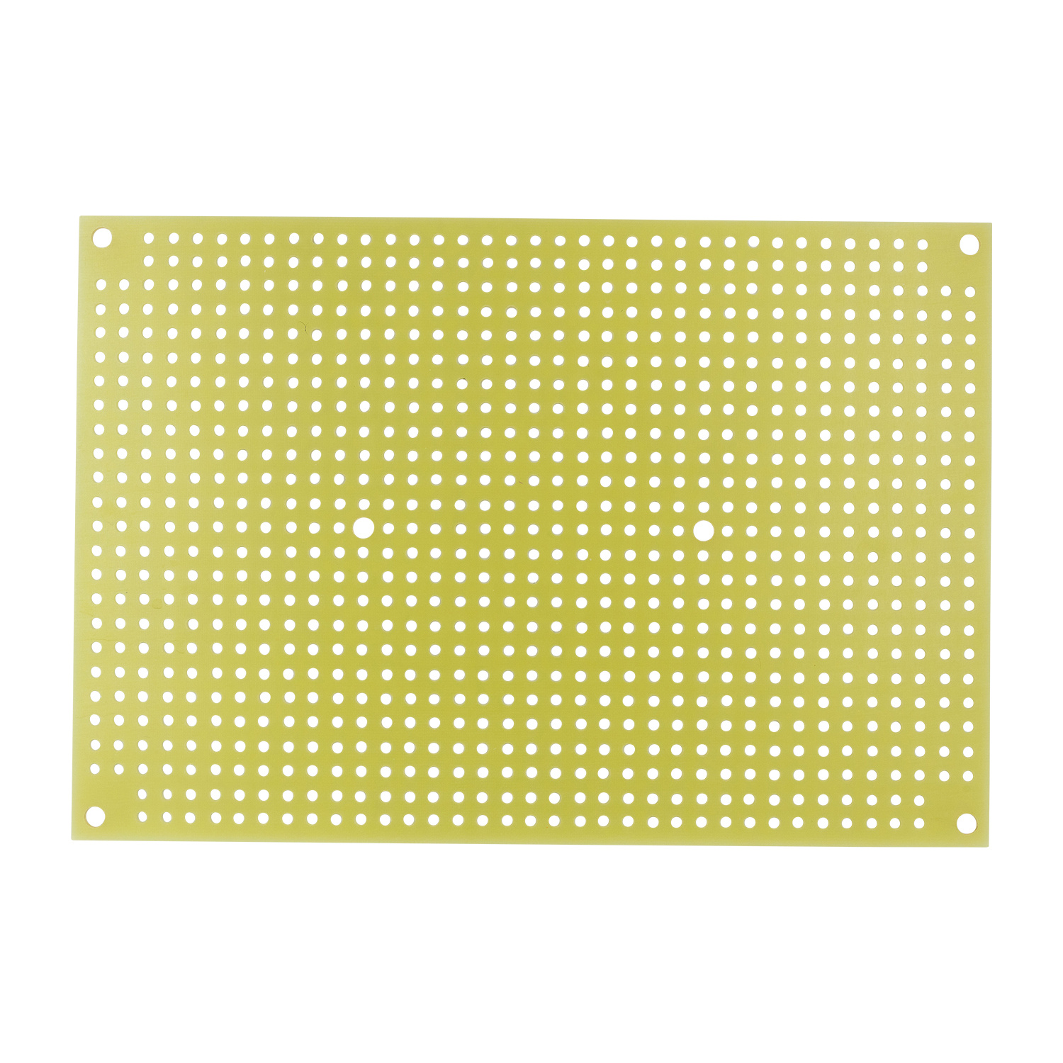 LP/RA240 Universal PCB Board | 240 x 165 mm