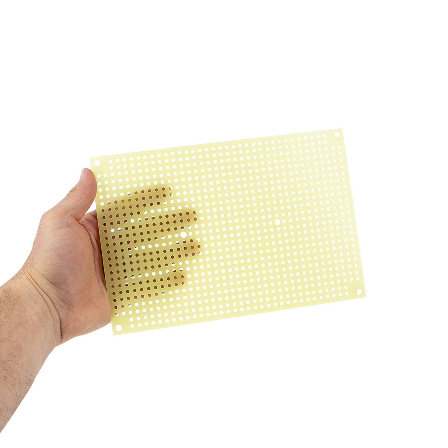 LP/RA240 Universal PCB Board | 240 x 165 mm