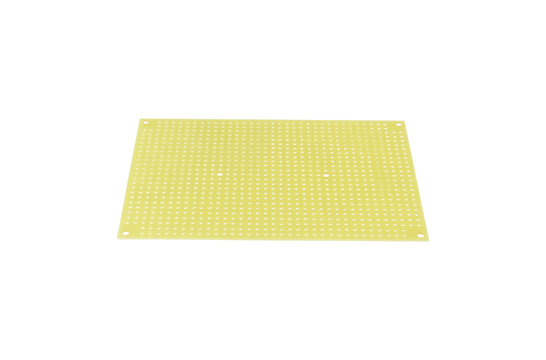 LP/RA240 Universal PCB Board | 240 x 165 mm