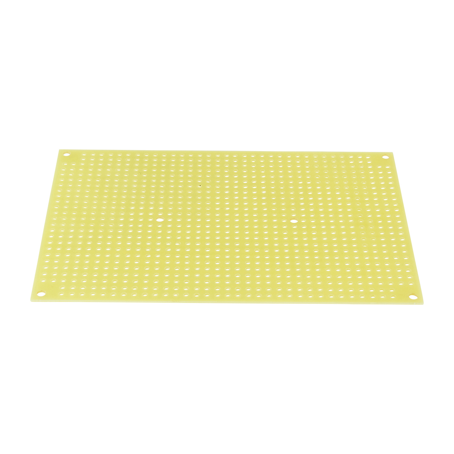 LP/RA240 Universal PCB Board | 240 x 165 mm