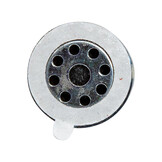CE Series CE10Z-16 3/8" Round Mini Speaker Buzzer 16 Ohm