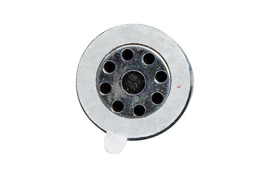CE Series CE10Z-16 3/8" Round Mini Speaker Buzzer 16 Ohm
