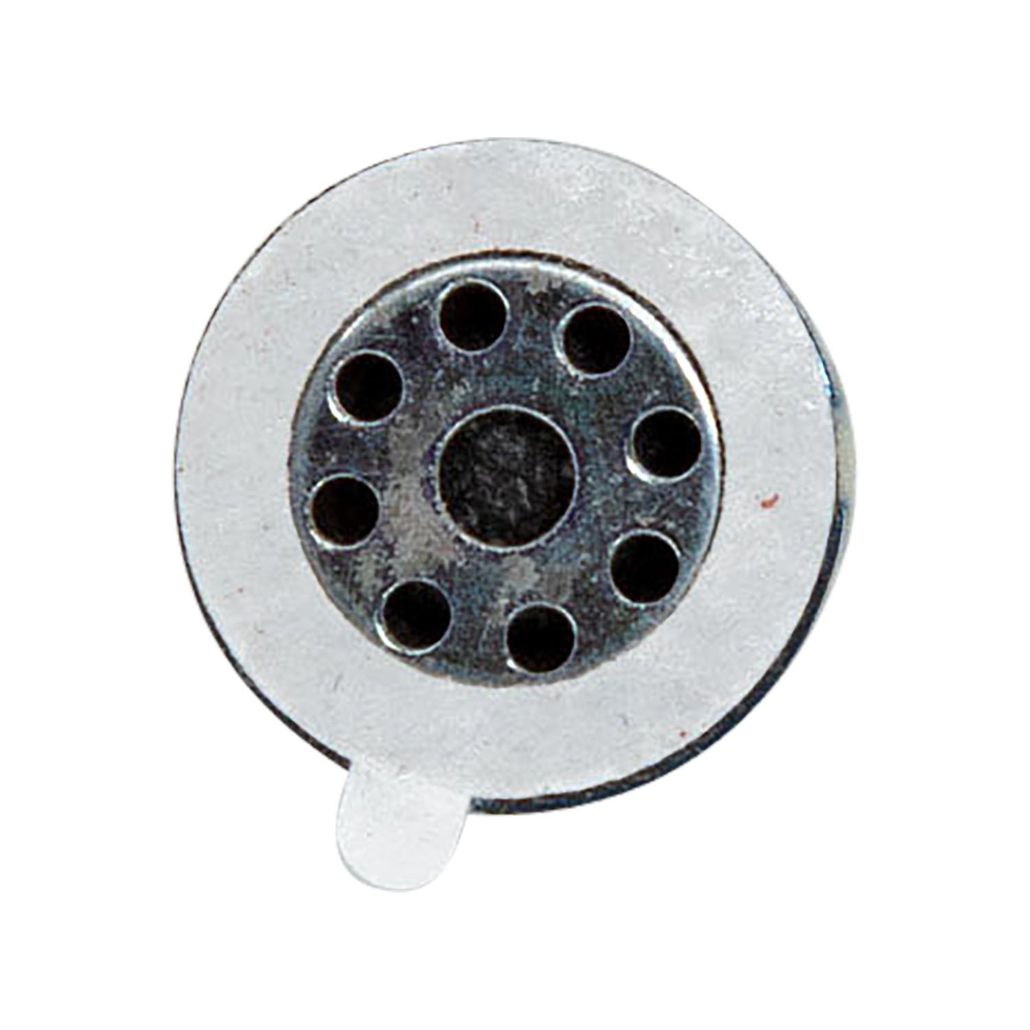 CE Series CE10Z-16 3/8" Round Mini Speaker Buzzer 16 Ohm