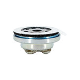 CE Series CE10Z-16 3/8" Round Mini Speaker Buzzer 16 Ohm