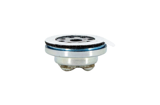 CE Series CE10Z-16 3/8" Round Mini Speaker Buzzer 16 Ohm
