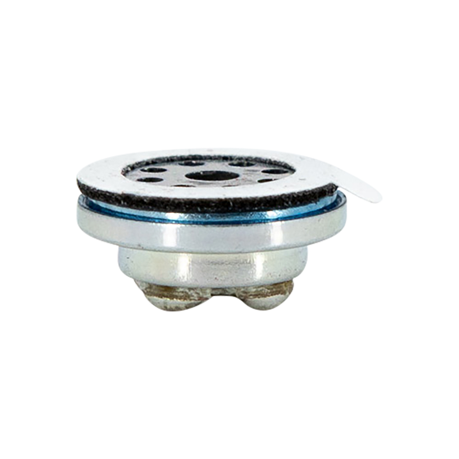 CE Series CE10Z-16 3/8" Round Mini Speaker Buzzer 16 Ohm
