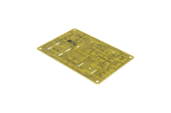 LP/2WEG/G Universal PCB Board | 120 x 175 mm