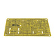 LP/2WEG/G Universal PCB Board | 120 x 175 mm