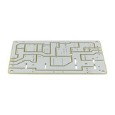 LP/2WEG/G Universal PCB Board | 120 x 175 mm