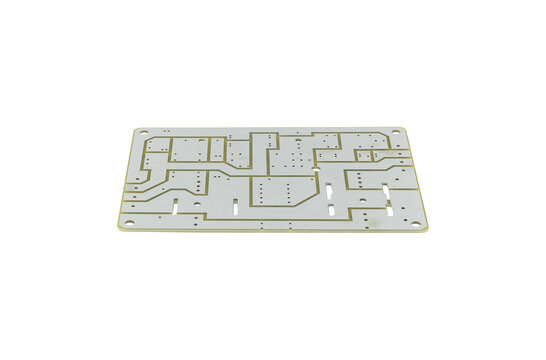 LP/2WEG/G Universal PCB Board | 120 x 175 mm