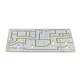 LP/2WEG/G Universal PCB Board | 120 x 175 mm