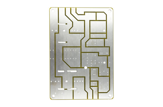 LP/2WEG/G Universal PCB Board | 120 x 175 mm