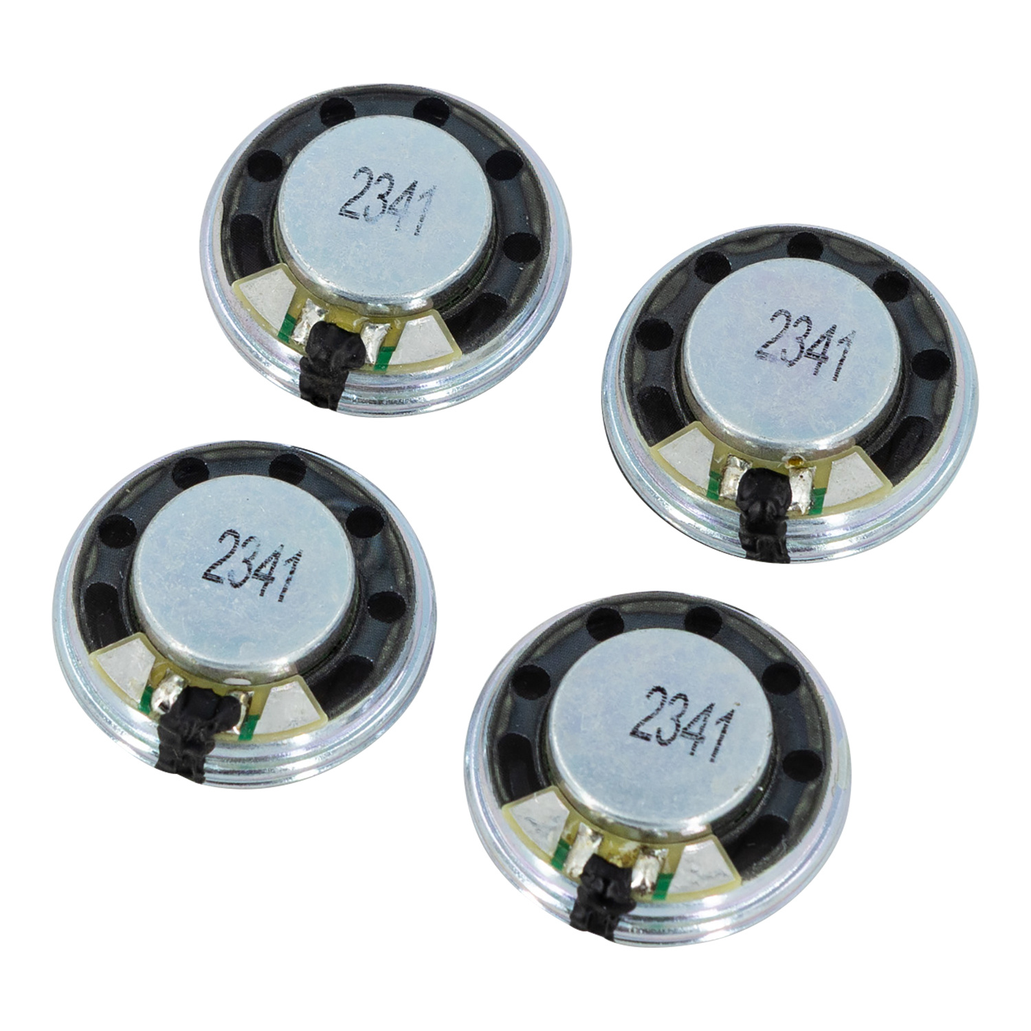 CE Series CE28M-4 Woofer a Gamma Completa
