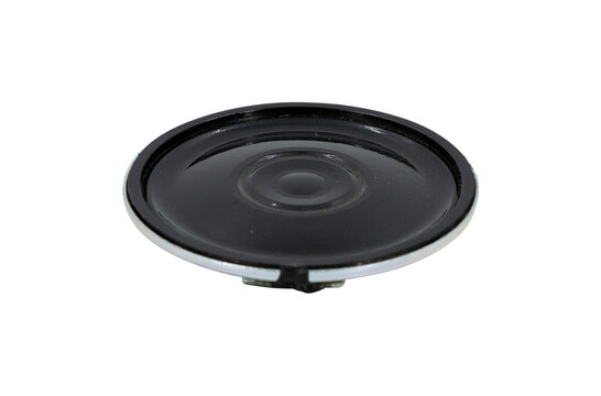CE Series CE36MB-4 1-1/2" Poly Cone Mini Speaker 4 Ohm