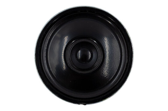 CE Series CE36MB-4 1-1/2" Poly Cone Mini Speaker 4 Ohm