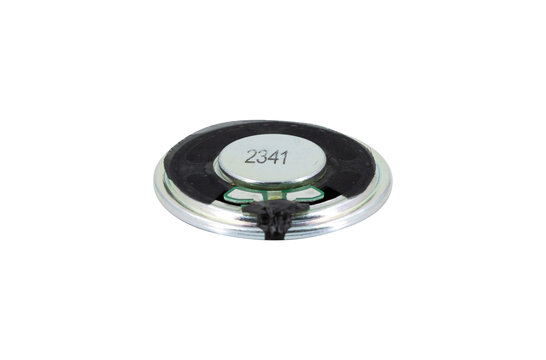 CE Series CE36MB-4 1-1/2" Poly Cone Mini Speaker 4 Ohm