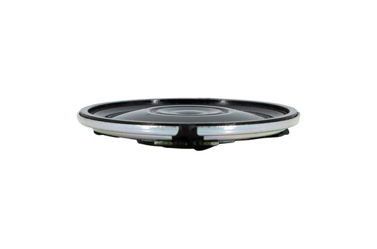 CE Series CE36MB-4 1-1/2" Poly Cone Mini Speaker 4 Ohm