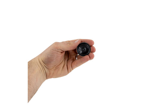 CE Series CE36MB-4 1-1/2" Poly Cone Mini Speaker 4 Ohm