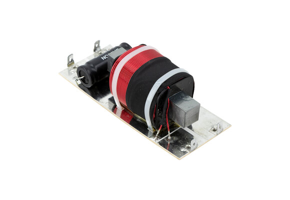 266-446 1-way Low Pass Filter