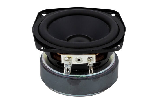 CE81PF-8 3" Breitbandlautsprecher 15W 8 ohm