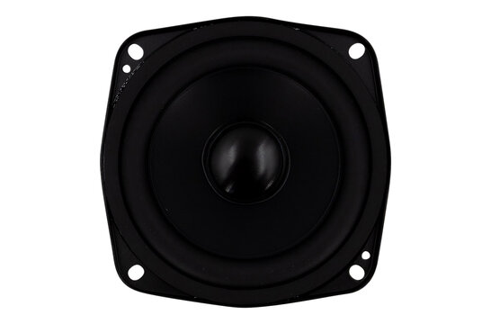 CE81PF-8 Woofer a Gamma Completa