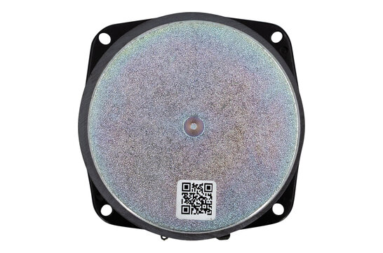 CE81PF-8 3" Breitbandlautsprecher 15W 8 ohm