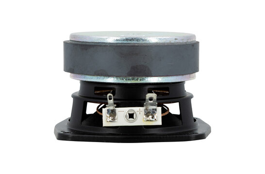 CE81PF-8 3" Full-Range 15W 8 ohm