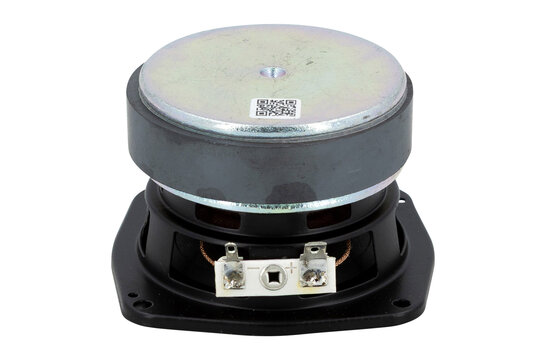 CE81PF-8 3" Full-Range 15W 8 ohm
