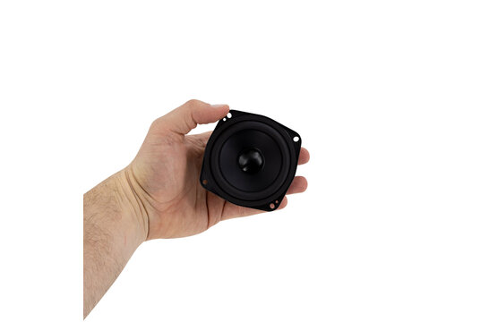CE81PF-8 3" Full-Range 15W 8 ohm