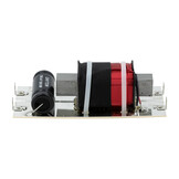 Low Pass Crossover  | 80 Hz | 4 Ohm Assembled crossover