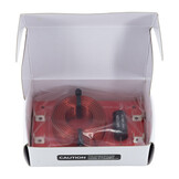 Low Pass Speaker Crossover 12 dB/Octave, 4 Ohm Assembled crossover
