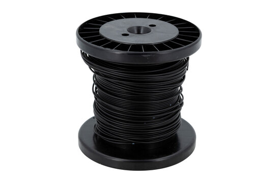 ACW110P-BK Angelique® Copper SolidCore Single Wire per meter