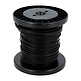 ACW110P-BK Angelique® Copper SolidCore Single Wire per meter