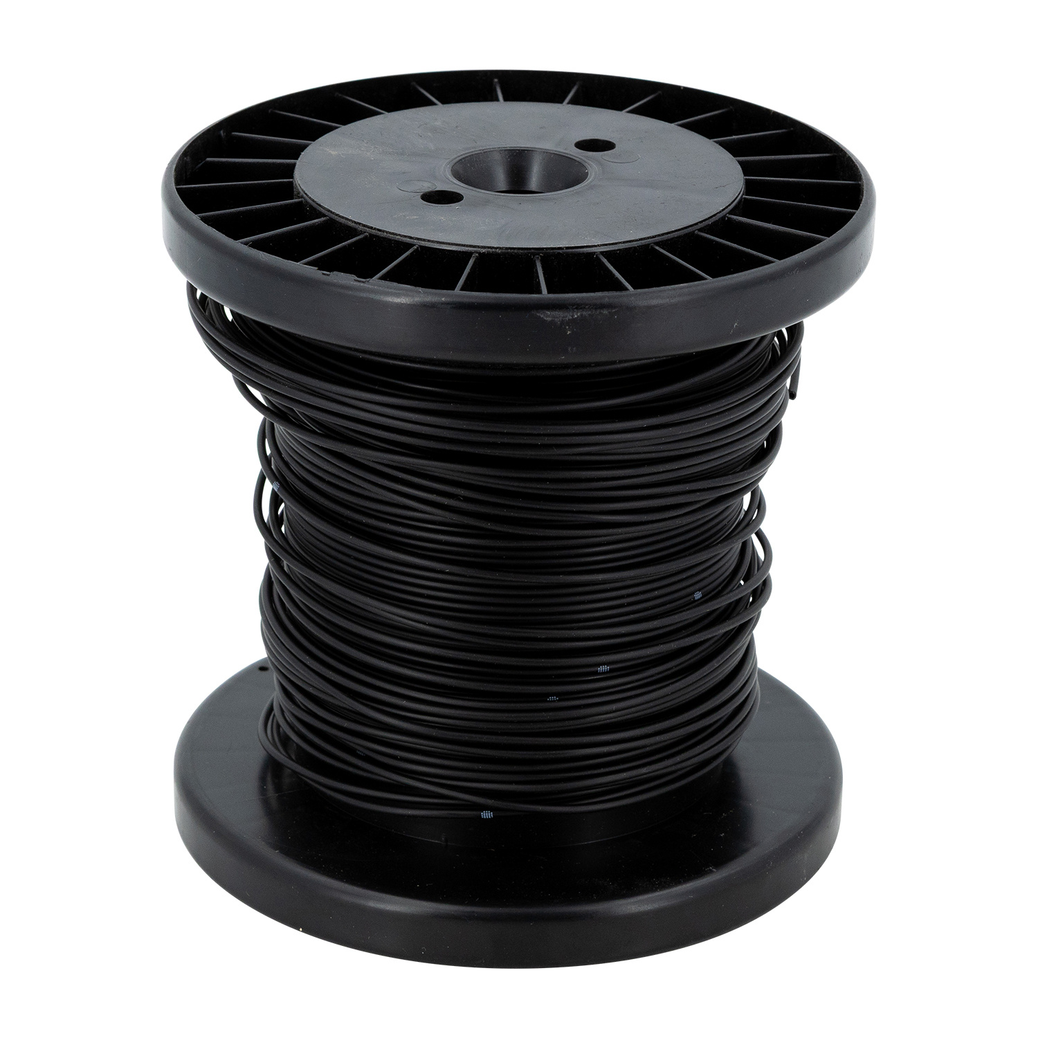 ACW110P-BK Angelique® Copper SolidCore Single Wire per meter