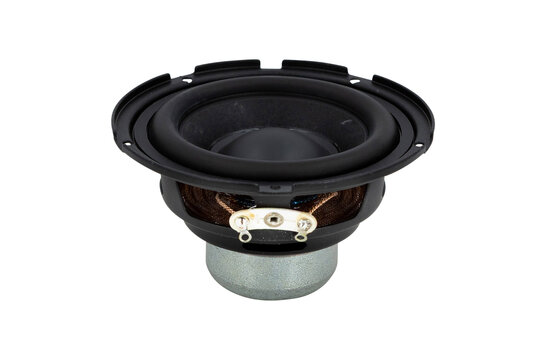 CE67PR-4 Woofer a Gamma Completa