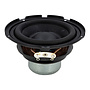 CE67PR-4 Woofer a Gamma Completa