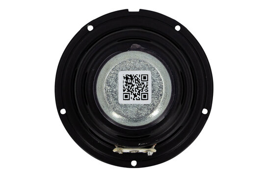 CE67PR-4 2" Neo Extended Range 15W 4 ohm