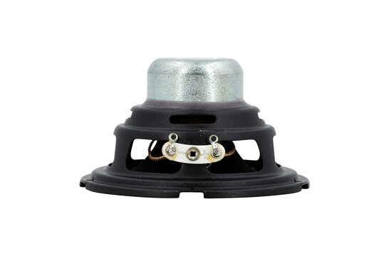 CE67PR-4 2" Neo erweiterter Reichweite 15W 4 ohm