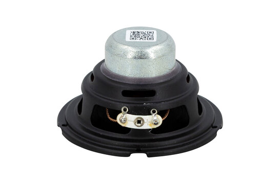 CE67PR-4 2" Neo Extended Range 15W 4 ohm