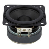 CE70PR-4 2.5" Full-Range 20W 4 ohm
