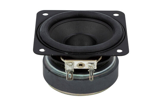 CE70PR-4 2.5" Full-Range 20W 4 ohm