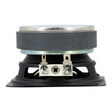 CE70PR-4 2.5" Full-Range 20W 4 ohm