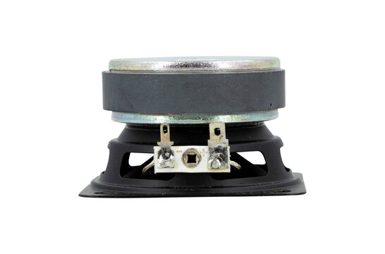 CE70PR-4 2.5" Full-Range 20W 4 ohm