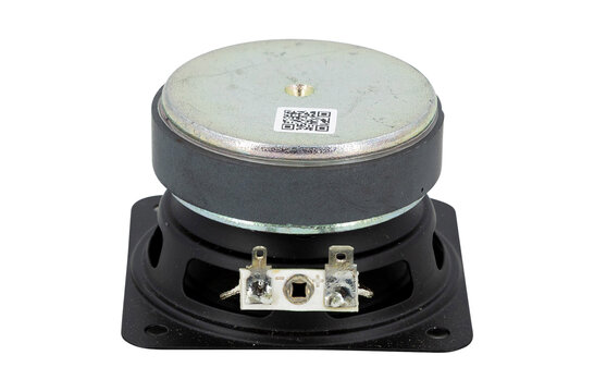 CE70PR-4 2.5" Full-Range 20W 4 ohm